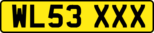 WL53XXX