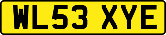 WL53XYE