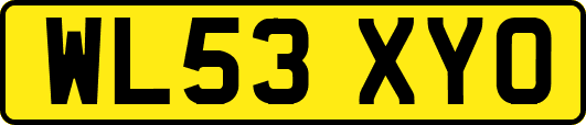 WL53XYO