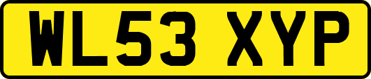 WL53XYP