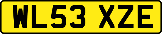 WL53XZE