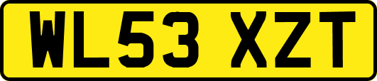 WL53XZT