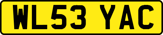 WL53YAC