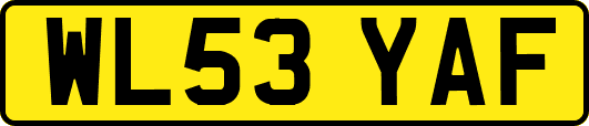 WL53YAF