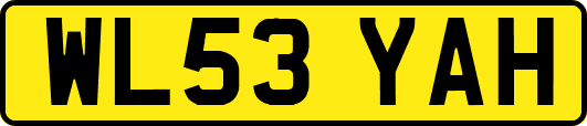 WL53YAH