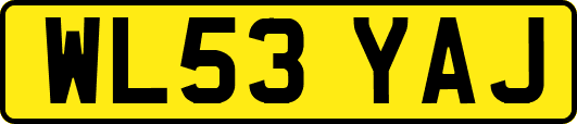 WL53YAJ