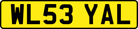 WL53YAL