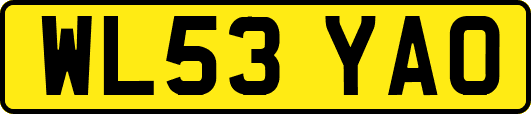 WL53YAO