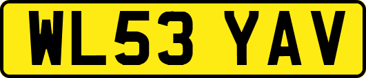 WL53YAV