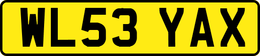 WL53YAX