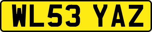 WL53YAZ