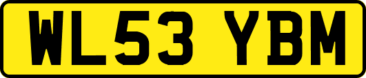 WL53YBM