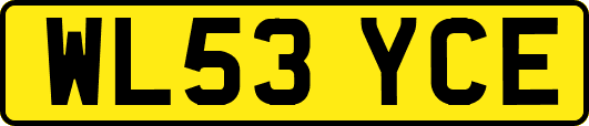 WL53YCE
