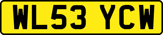 WL53YCW
