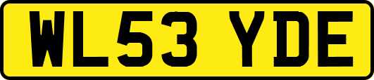 WL53YDE