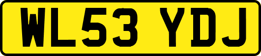 WL53YDJ