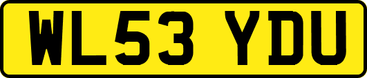 WL53YDU