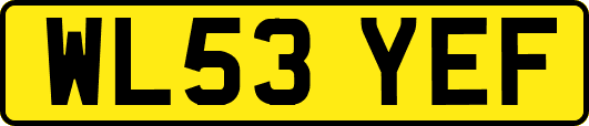 WL53YEF