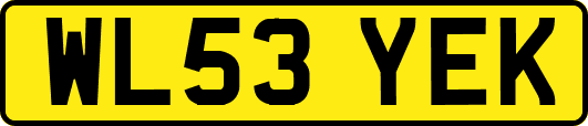 WL53YEK