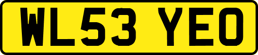 WL53YEO
