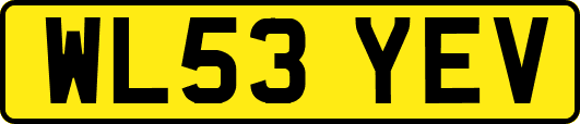 WL53YEV