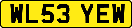 WL53YEW