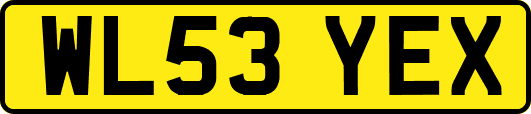 WL53YEX