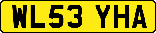 WL53YHA
