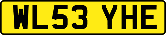 WL53YHE