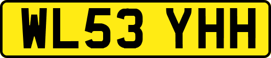 WL53YHH