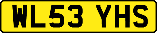 WL53YHS