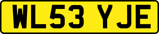 WL53YJE