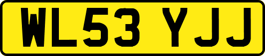 WL53YJJ