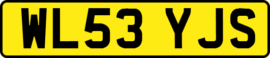 WL53YJS