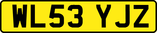 WL53YJZ