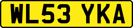 WL53YKA