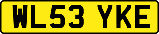 WL53YKE