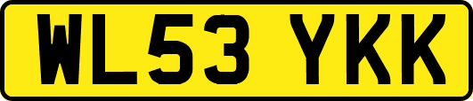 WL53YKK
