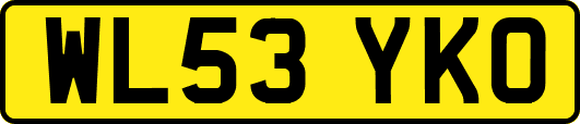 WL53YKO
