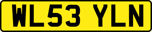 WL53YLN
