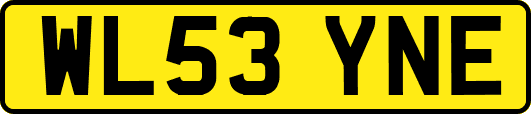 WL53YNE