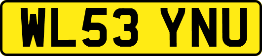 WL53YNU
