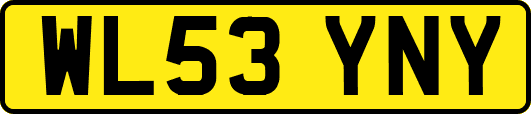 WL53YNY