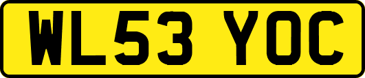 WL53YOC
