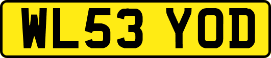 WL53YOD