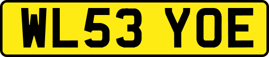 WL53YOE