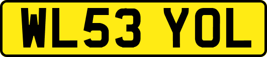 WL53YOL