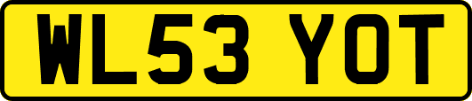 WL53YOT
