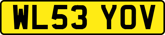WL53YOV