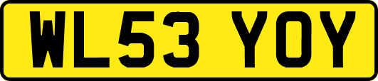 WL53YOY